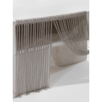 <a href="https://www.galeriegosserez.com/artistes/salomon-celine.html">Céline Salomon</a> - Cityscape II -  Paire de tables basses